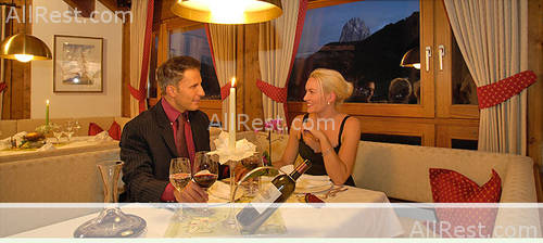 Hotel Grien 40